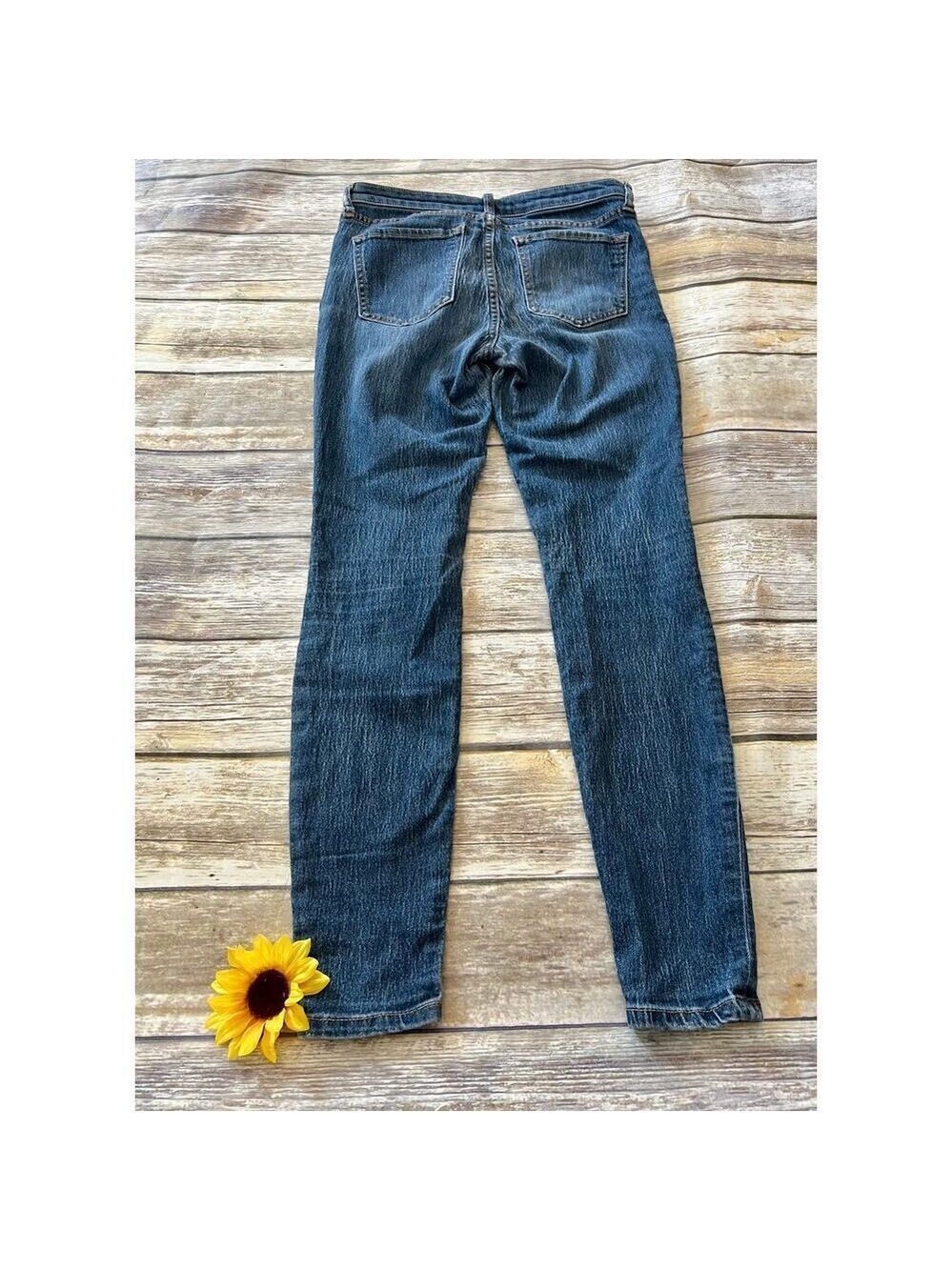 GAP JEANS - Picture 4 of 8
